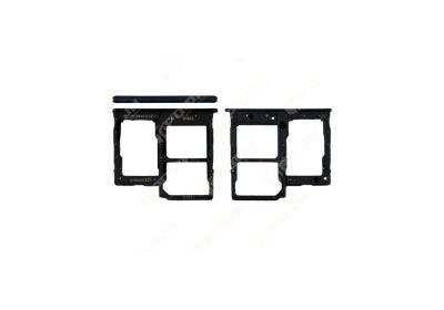 Лот: 17846701. Фото: 1. Контейнер SIM/MMC Samsung Galaxy... Корпуса, клавиатуры, кнопки