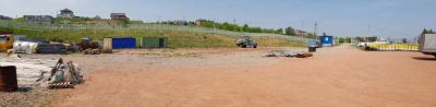 Лот: 11746045. Фото: 1. Площадка для хранения, ул. Маерчака... Нежилое