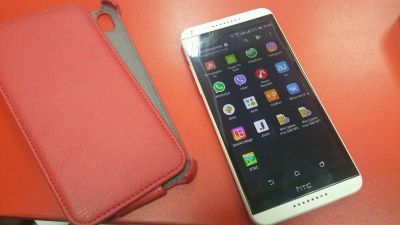 Лот: 11037189. Фото: 1. Продам телефон HTC desire 816. Кнопочные мобильные телефоны