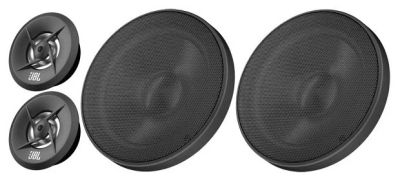 Лот: 8114722. Фото: 1. Компонентная акустика JBL Stage... Акустика автомобильная