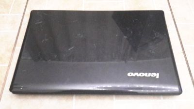 Лот: 16653607. Фото: 1. Ноутбук lenovo g570 не включается... Ноутбуки