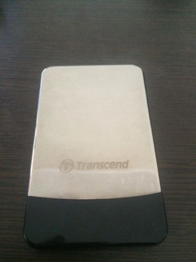 Лот: 5736640. Фото: 1. Внешний жесткий диск, HDD 250GB... Жёсткие диски (HDD)