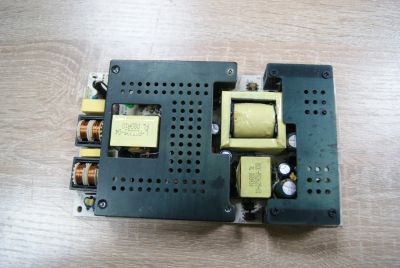 Лот: 12635818. Фото: 1. Блок питания ,pcb:5100c ver1.7... Печатные платы