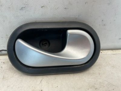 Лот: 24397267. Фото: 1. ручка двери внутренняя Renault... Другое (автозапчасти)