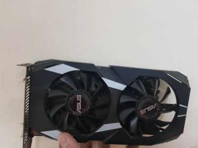 Лот: 13279633. Фото: 1. Эксклюзивная видеокарта MSI GTX1050Ti. Видеокарты
