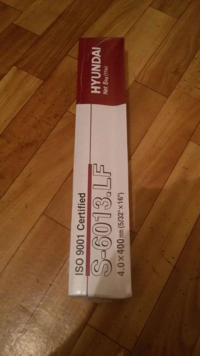 Лот: 6713316. Фото: 1. продам электроды (рутиловые... Электроды, проволока для сварки