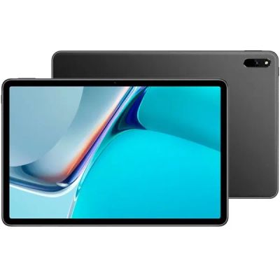 Лот: 22026619. Фото: 1. HUAWEI MatePad 11 Wi-Fi 128GB... Смартфоны