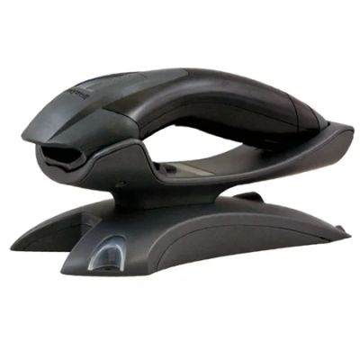 Лот: 3720700. Фото: 1. Сканер штрих кода Honeywell 1202g... Торговое