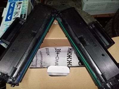 Лот: 7504240. Фото: 1. Samsung MLT-D101S ML-2160/ 2165... Картриджи, расходные материалы
