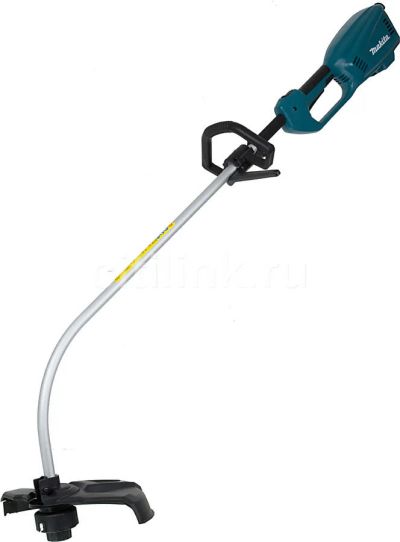 Лот: 7515120. Фото: 1. Триммер электрический Makita UR3500... Электроинструмент