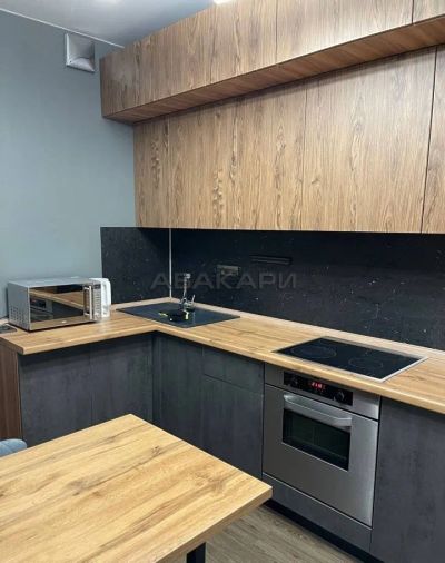 Лот: 20589019. Фото: 1. Сдам 1-комн. улица Алексеева... Квартиры, студии