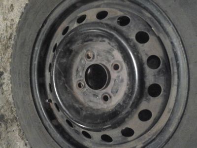 Лот: 3436363. Фото: 1. диск на хонда црв honda crv на... Диски