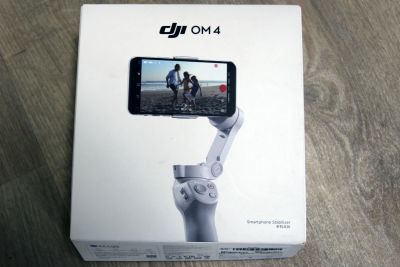 Лот: 19297334. Фото: 1. Dji osmo mobile 4. Другое (фото, видеокамеры, оптика)