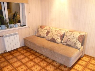 Лот: 6703204. Фото: 1. Продам комнату 13 м.кв. в 5-к... Квартиры, студии