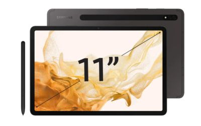 Лот: 18672548. Фото: 1. Планшет Samsung Galaxy Tab S8... Планшеты