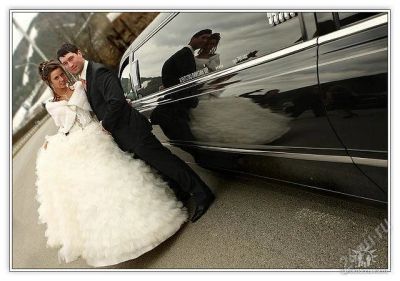 Лот: 2346233. Фото: 1. Свадебное платье. Свадебные платья
