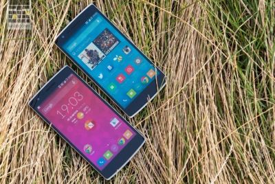 Лот: 5483831. Фото: 1. oneplus one 1+. Смартфоны