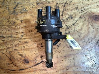 Лот: 18536888. Фото: 1. Трамблер Nissan Vanette SK82VN... Электрооборудование