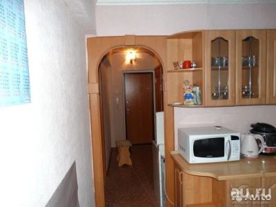 Лот: 10226712. Фото: 1. Сдам 2-х комнатную в Березовке... Квартиры, студии