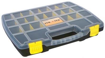 Лот: 4046838. Фото: 1. Органайзер ORG 22"-1 (480*370... Кейсы, сумки для инструмента