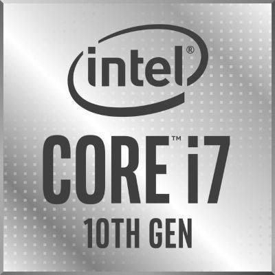Лот: 17650871. Фото: 1. Intel Core i7 10700 ( 8 ядер 16... Процессоры