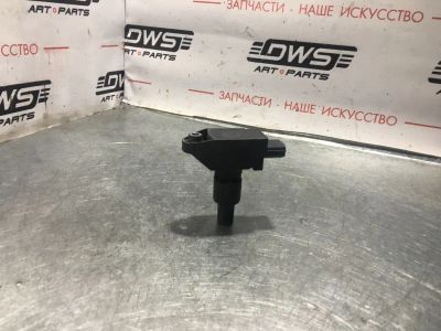 Лот: 17085970. Фото: 1. Катушка зажигания Mazda Rx8 SE3P... Электрооборудование