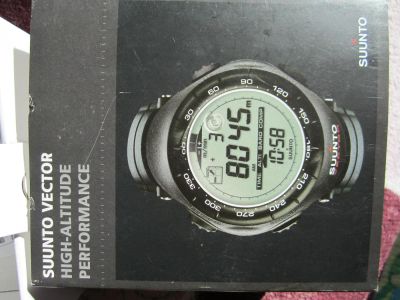 Лот: 11363491. Фото: 1. часы Suunto спортивные. ни разу... Оригинальные наручные часы