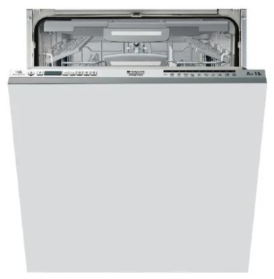 Лот: 4961110. Фото: 1. Посудомоечная машина Hotpoint-Ariston... Посудомоечные машины