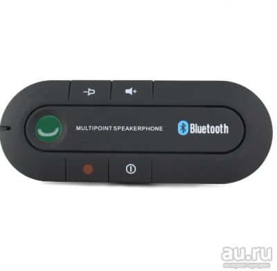 Лот: 18413175. Фото: 1. Под заказ 1-4 дня Автомобильный... WiFi, Bluetooth адаптеры
