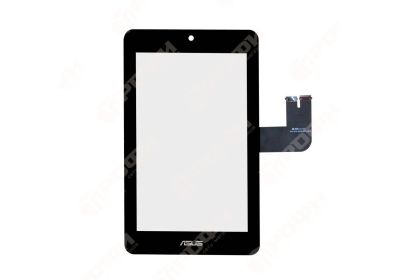 Лот: 10516110. Фото: 1. Тачскрин Asus MeMO Pad HD 7 (ME173X... Дисплеи, дисплейные модули, тачскрины