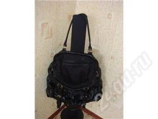 Лот: 300795. Фото: 1. Супер сумка. Элегантная, вместительная... Сумки