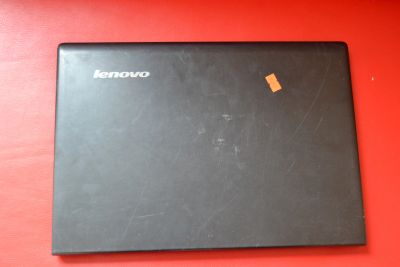 Лот: 19200754. Фото: 1. Корпус ноутбука Lenovo G50-45. Ноутбуки