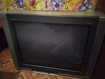 Лот: 16464685. Фото: 1. Телевизор. Телевизоры