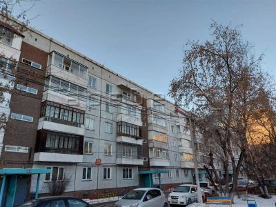 Лот: 19982615. Фото: 1. 2-комнатная квартира на ул. Краснодарская... Квартиры, студии