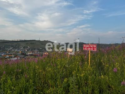 Лот: 25289568. Фото: 1. участок , СНТ Солонцовский Нанжуль-1... Земельные участки