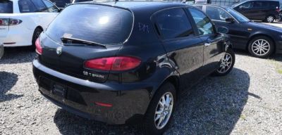 Лот: 15284334. Фото: 1. ДВЕРЬ БОКОВАЯ (для марок: ALFA... Кузов