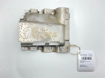 Лот: 24773462. Фото: 1. Маслоотражатель Subaru Forester... Двигатель и элементы двигателя