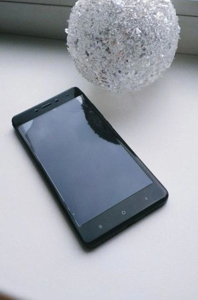 Лот: 11243279. Фото: 1. Xiaomi redmi note 4 (4X) global... Смартфоны