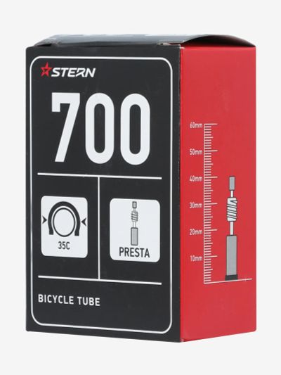 Лот: 25689819. Фото: 1. Камера Stern CTUBE-700C-35, Черный. Другое (спортивная одежда)