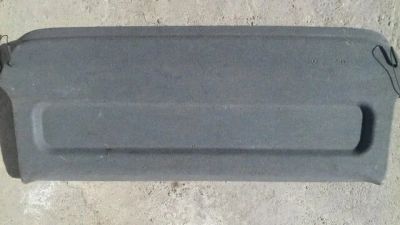 Лот: 9673099. Фото: 1. Полка в багажник Honda Civic EU... Салон
