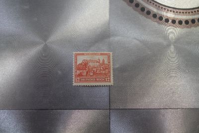 Лот: 25197818. Фото: 1. Германия; Рейх; Веймарская республика... Марки
