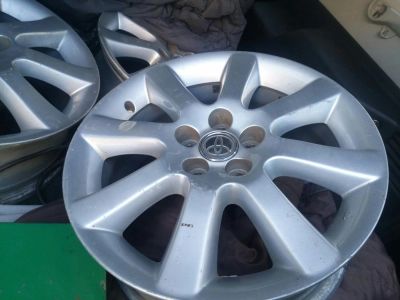 Лот: 6811278. Фото: 1. Диски Toyota. Диски
