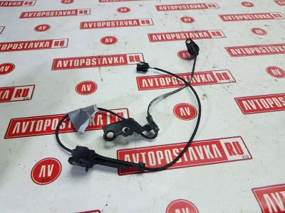 Лот: 20899693. Фото: 1. Датчик abs Toyota Wish ZGE20G... Кузов