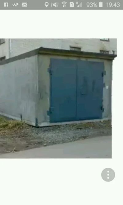 Лот: 11530151. Фото: 1. Гараж. Гаражи, парковочные места