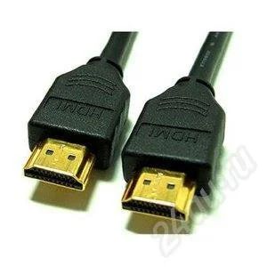 Лот: 13945110. Фото: 1. 3 метров Кабель hdmi-hdmi для... Аксессуары, геймпады