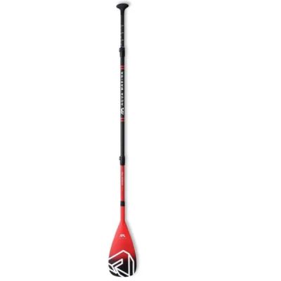 Лот: 20817081. Фото: 1. Весло SUP Aqua Marina Carbon Pro... Сноуборды