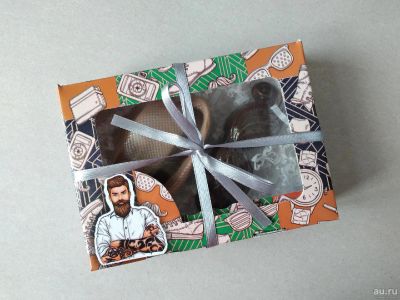 Лот: 17169102. Фото: 1. Подарочный набор Hipster. Подарки на 23 февраля