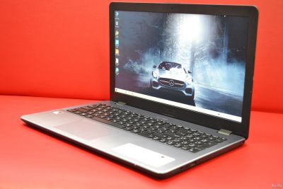 Лот: 15128971. Фото: 1. Asus X542BA-DM072T (AMD A9-9420... Ноутбуки