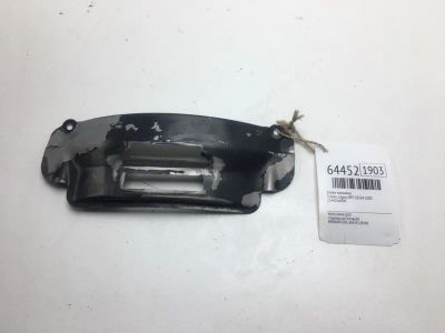 Лот: 20403159. Фото: 1. Кожух маховика Subaru Legacy 2003... Двигатель и элементы двигателя
