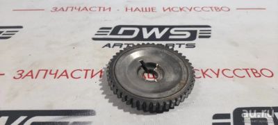Лот: 17977163. Фото: 1. Шестерня грм Nissan Qashqai J10... Другое (автозапчасти)